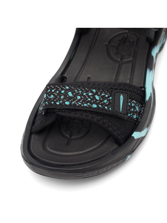 Sprandi Sprandi Sandalen CP40-SC2116 Schwarz