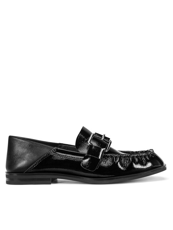 Badura Badura Mocasini CAMELLIA-V1792-255 Negru