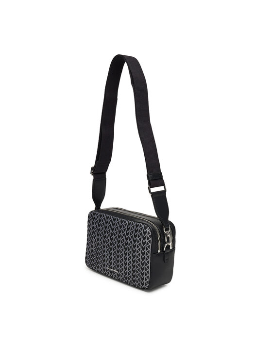 MICHAEL Michael Kors MICHAEL Michael Kors Rankinė 32T5SYTC6O Juoda