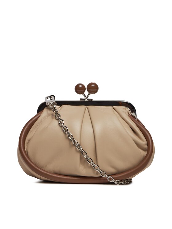 Max mara pistachio bag on sale