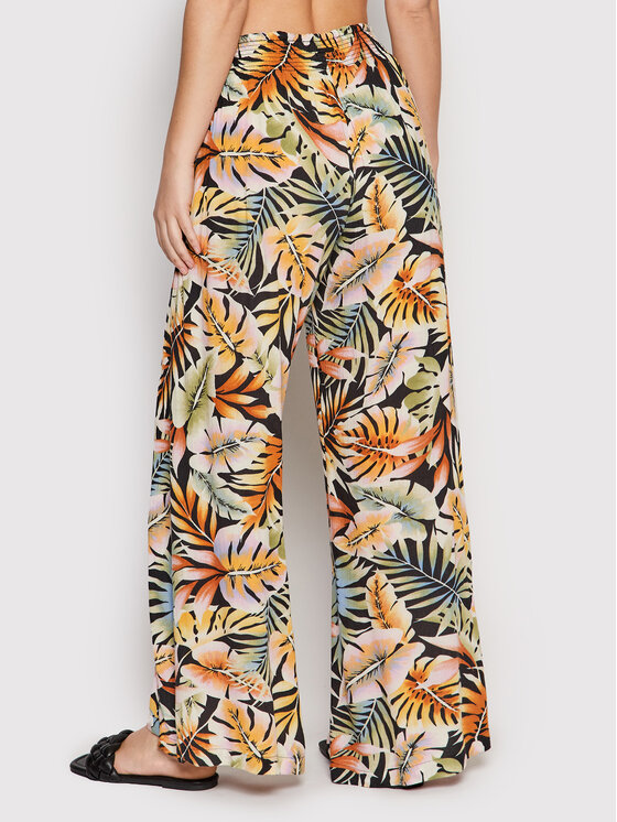 Pantaloni di tessuto Split Spirit C3PT07 BIP2