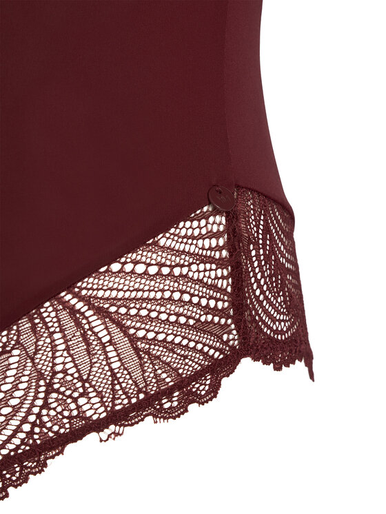 Ysabel Mora Ysabel Mora Bodijs 10782 Bordo