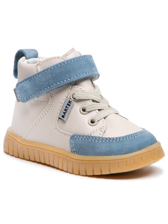 Polacchi 11544002-LA5S Beige