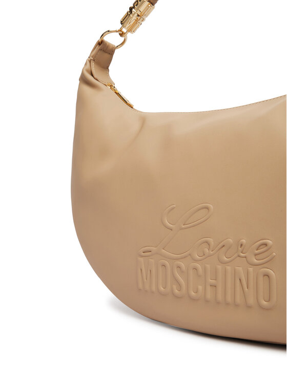LOVE MOSCHINO LOVE MOSCHINO Soma JC4222PP0OKA0209 Bēšs