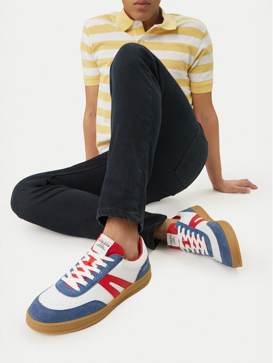 Guess Jeans Guess Jeans Superge CWBEO-BENJAMIN-01 WE Bela