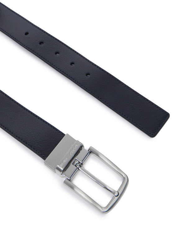 Emporio Armani Emporio Armani Remen EM007172 AF29130 MB084 Tamnoplava