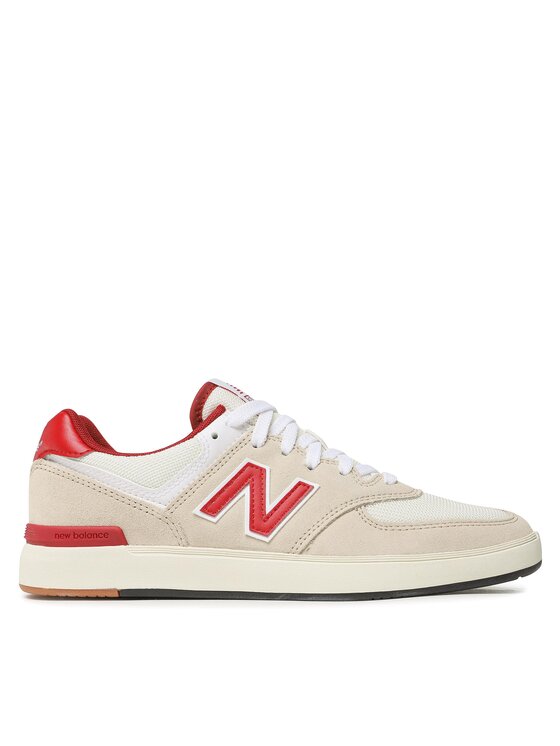 New Balance Tenisice CT574TBT Bež