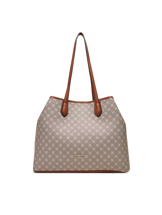 Nine West Nine West Τσάντα JH6777-NW Μπεζ