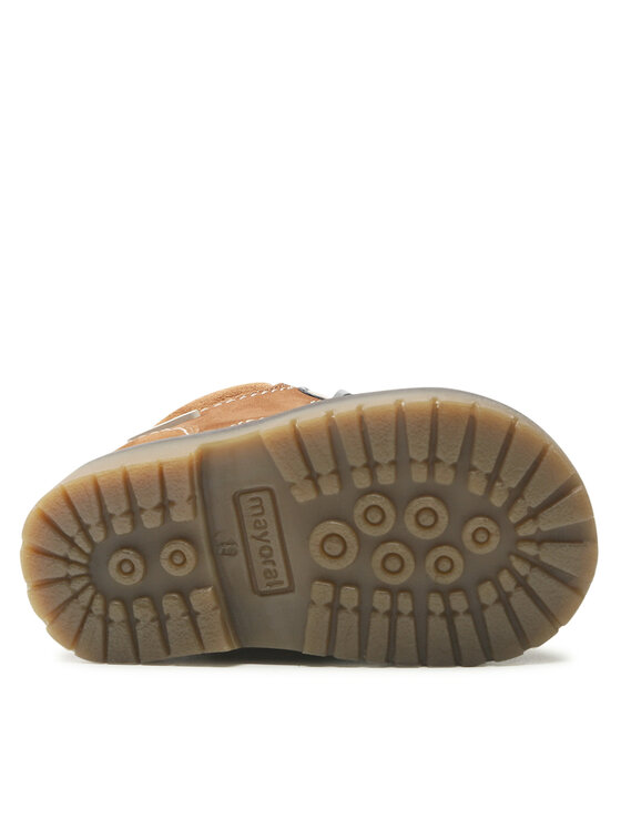 Mayoral Mayoral Schnürschuhe 42.342 Braun
