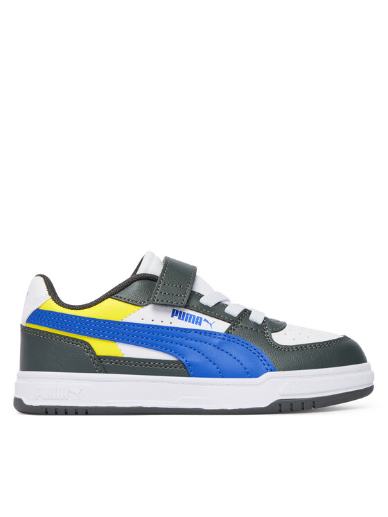 Puma Sneakers Caven III Block 406891 02 Gri