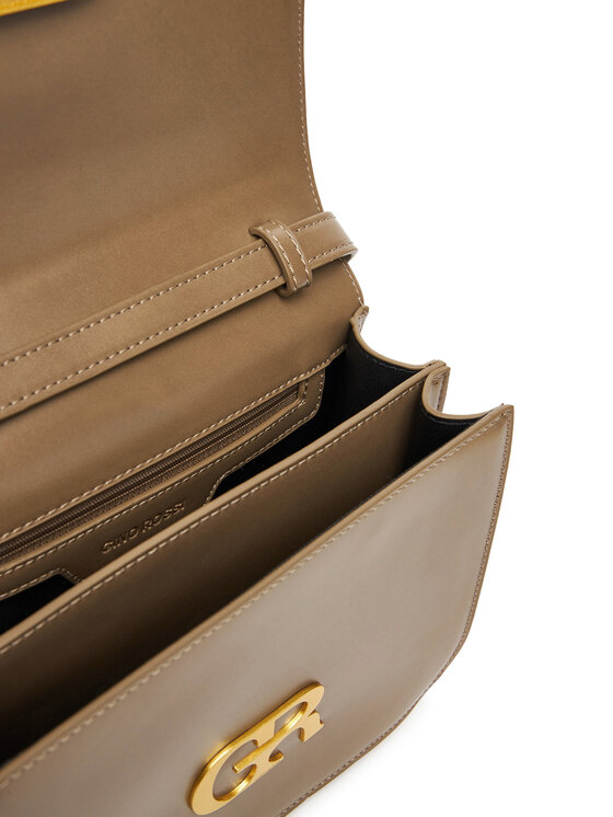 Gino Rossi Gino Rossi Borsetta CEO-LINA-KQ44 Beige