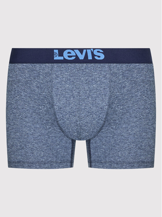 Levi's® Levi's® Set di 2 boxer 701203905 Blu scuro