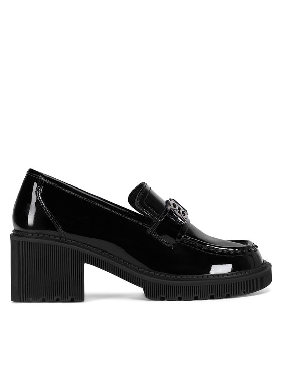 Sergio Bardi Sergio Bardi Halbschuhe WI32-E1088-01SB Schwarz