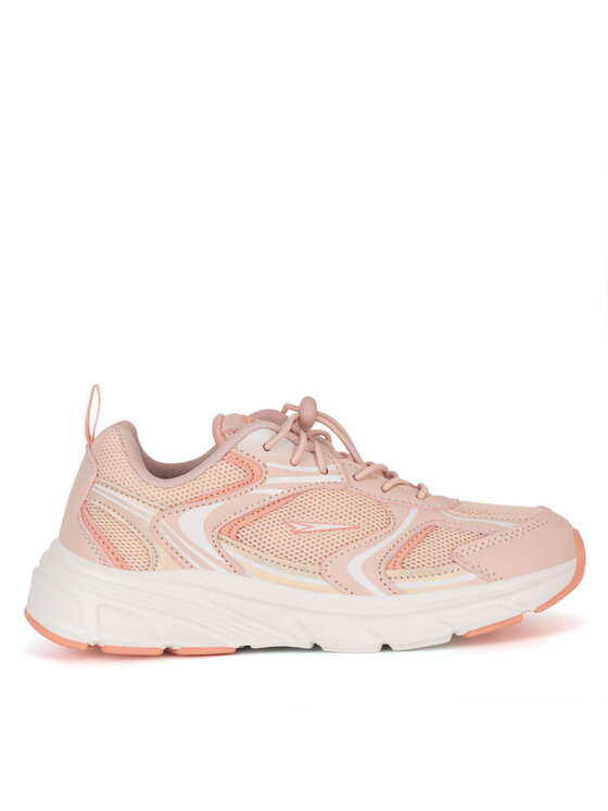 Sprandi Sprandi Sneakers CP40-23404Z(IV)DZ Rosa