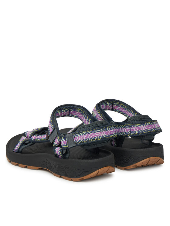 Teva Teva Sandali Hydratrek Sandal 1150270 Pisana