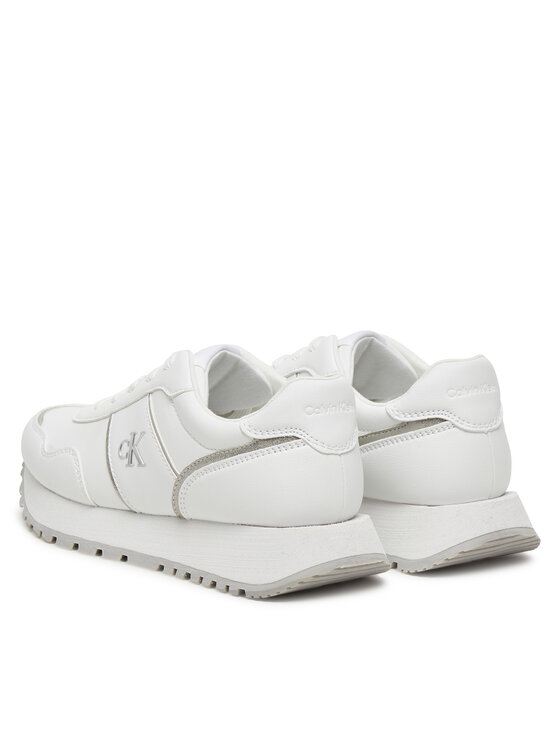 Calvin Klein Jeans Calvin Klein Jeans Tenisice V3A9-82033-1355X S Bijela