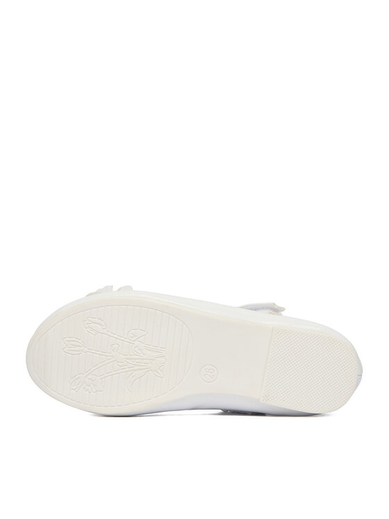 JENNY JENNY Ballerinas CEO-CM231124-13 Rosa