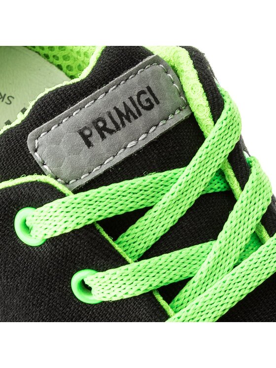 Primigi Primigi Sneakers 1372711 M Schwarz