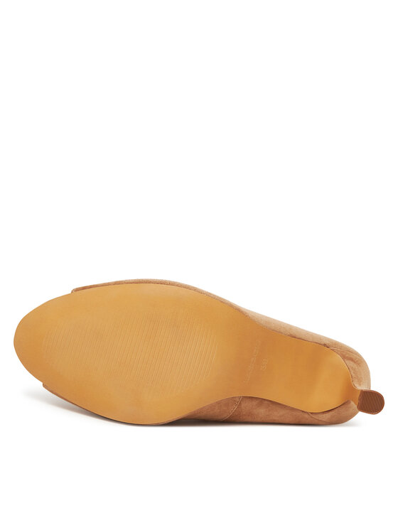 Lasocki Lasocki High Heels WYL4166-1Z Beige