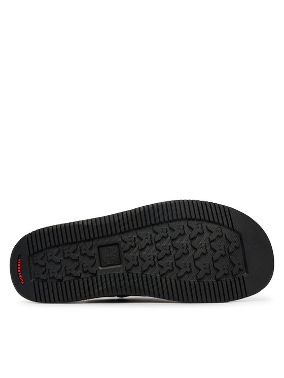 Timberland Timberland Nazouváky TB0A2M17W021 Černá