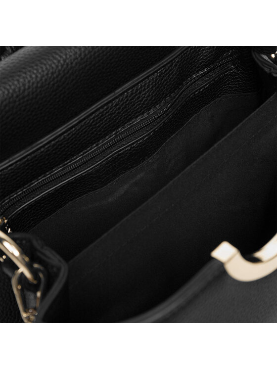 Lasocki Lasocki Ročna torba MLS-E-056-05 Črna