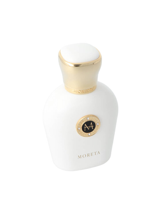 Moresque Moresque White Moreta Woda perfumowana