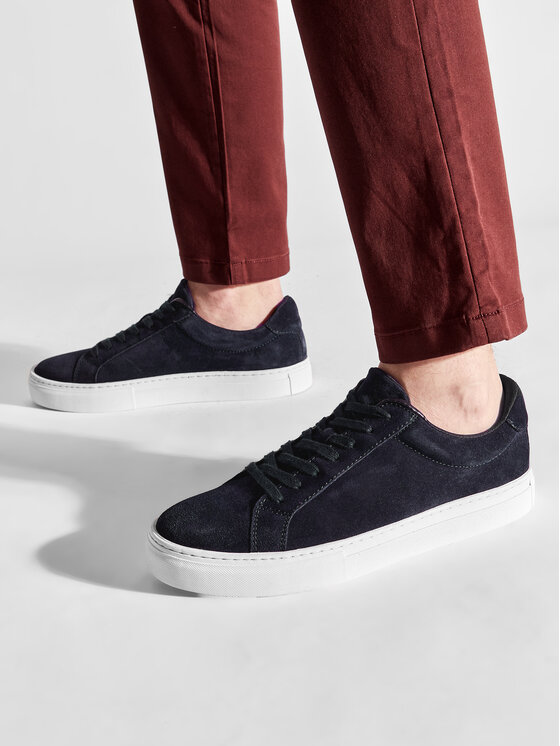 Vagabond Shoemakers Vagabond Сникърси Paul 2.0 5383-040-67 Тъмносин