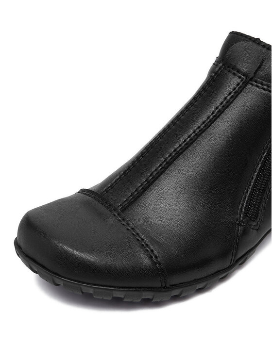 Rieker Rieker Stivaletti CEO-L4653-00 Nero