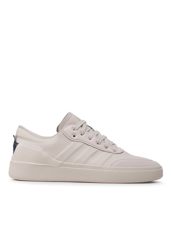 adidas Snīkeri Court Revival Shoes HQ4675 Bēšs