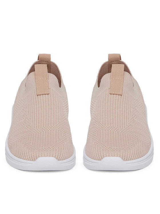 Nelli Blu Nelli Blu Pantofi CP91-25813 Roz