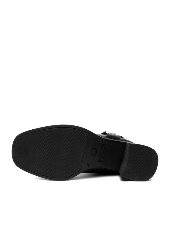 G-Star Raw G-Star Raw Μπότες EO-AYSEGUL-121790 Μαύρο