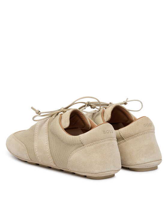 BOSS BOSS Sneakers Roxanne 50557962 Beige