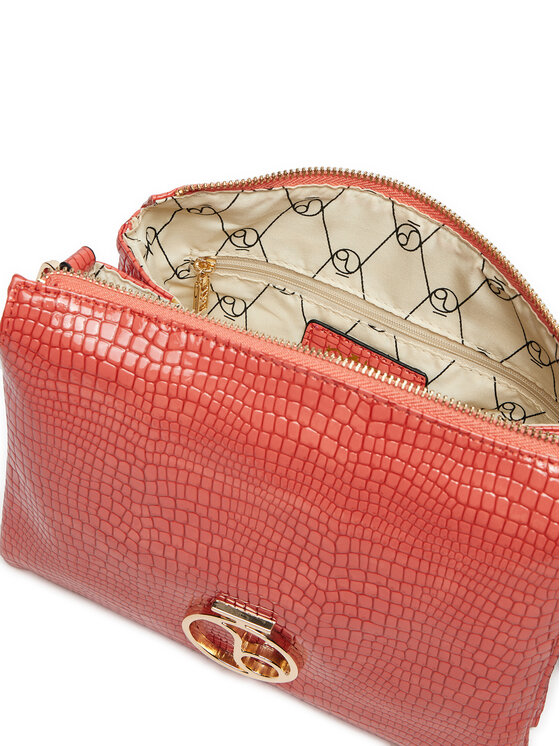 Nobo Nobo Дамска чанта BAGT934 Червен