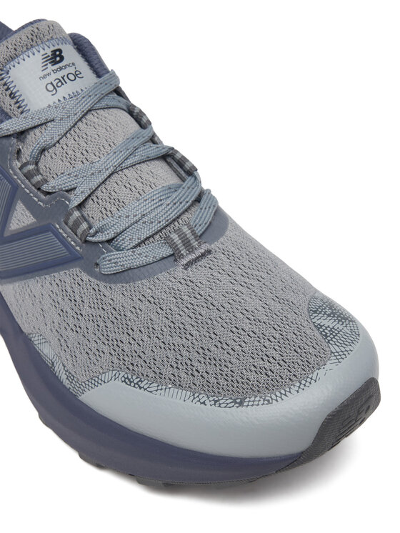 New Balance New Balance Bėgimo batai Garoé V2 MGARO65H Pilka