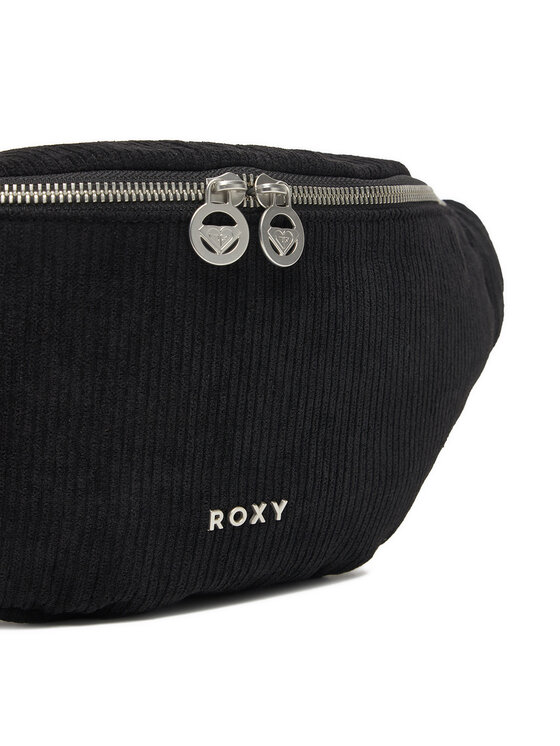 Roxy Roxy Ročna torba C-ROXY-KL-004-08 Črna