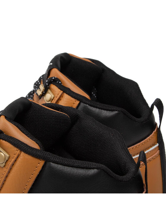 Puma Puma Снікерcи Tarrenz Sb II 386392 02 Коричневий