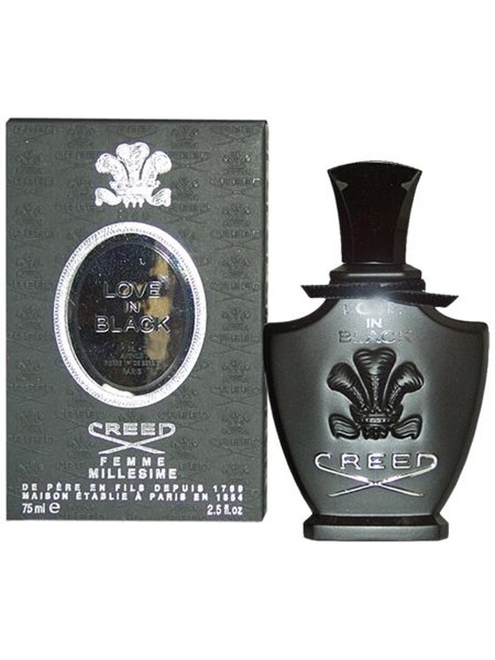 Creed Creed Creed Love In Black 75ml woda perfumowana Woda perfumowana