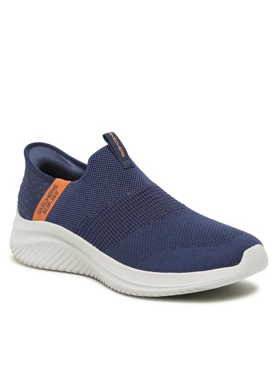 Skechers Skechers Sneakersy Ultra Flex 3.0 Viewpoint 232451/NVOR Granatowy