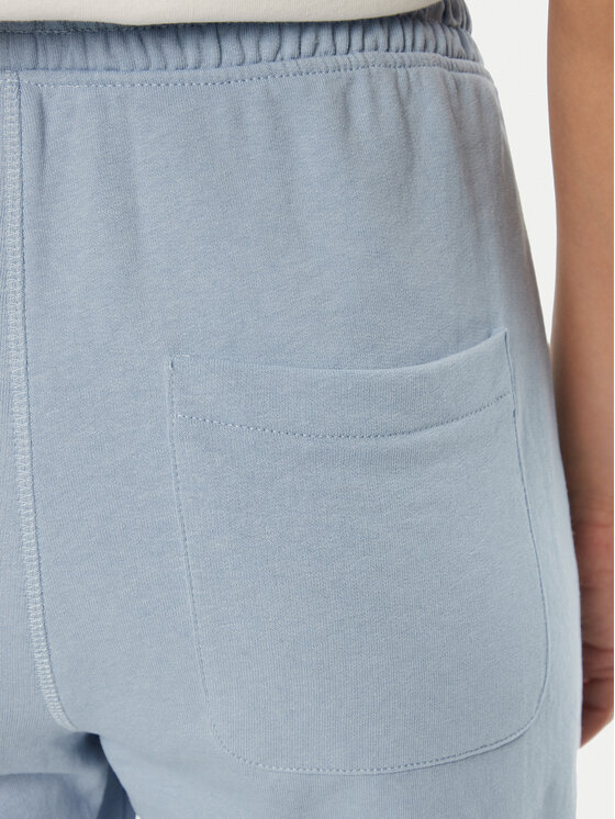 ONLY ONLY Спортивні штани Bella 15312094 Голубий Regular Fit