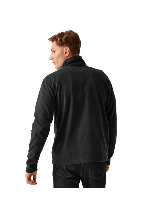 Regatta Regatta Kurtka outdoor Honestly Made Czarny Easy Fit