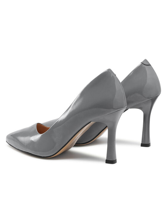 Lasocki Lasocki Scarpe stiletto 4842-02L Grigio