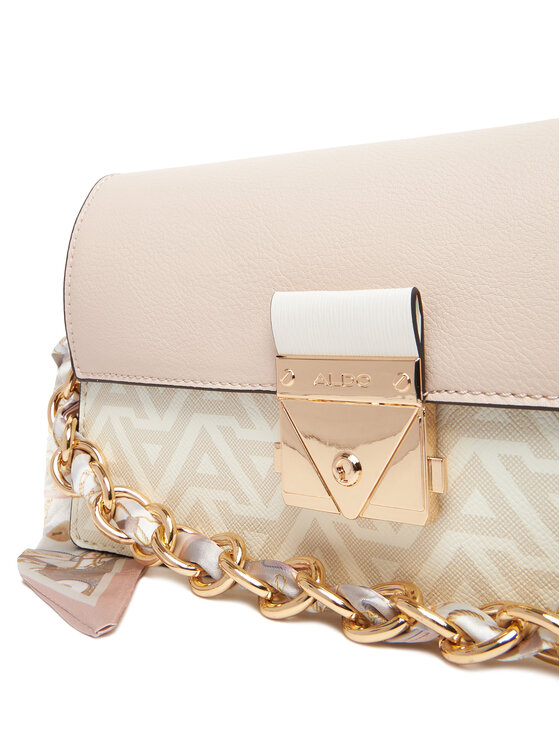 Aldo Aldo Handtasche Gedia 14143720 Beige