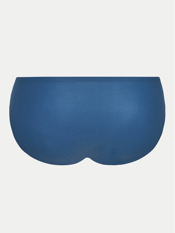 Chantelle Chantelle Chilot clasic Soft Stretch C26430 Albastru