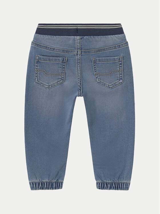 Mayoral Mayoral Jogger 1583 Plava Regular Fit