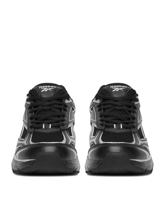 Reebok Reebok Sneakersy CEO-BELWAVE AR30278WBBS Černá