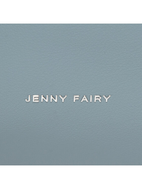Jenny Fairy Jenny Fairy Сумка RX5057 Голубий