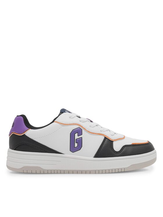 Gap Sneakersy GAC003F5SWWHIBGP Béžová