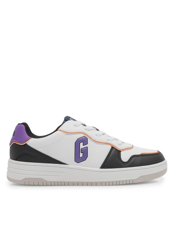 Sneakers Gap GAC003F5SWWHIBGP Bej