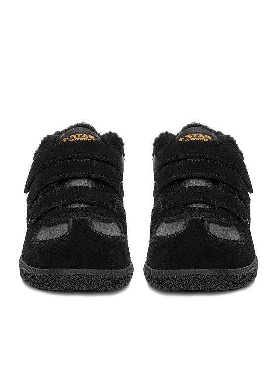 G-Star Raw G-Star Raw Sneakersy CEO-MIRAY-01 Černá