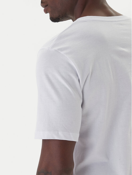 Jack & Jones Jack & Jones Σετ 2 T-Shirts Urban 12288319 Έγχρωμο Regular Fit